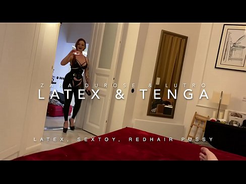 ❤️ Redheaded chị kế trong latex trang phục fucked qua stepbrother Khiêu dâm tại khiêu dâm% vi.pornogroupp.ru% ﹏